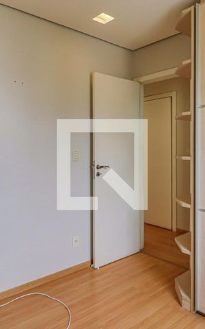 Apartamento à venda com 85m², 3 quartos e 2 vagasQuarto 1