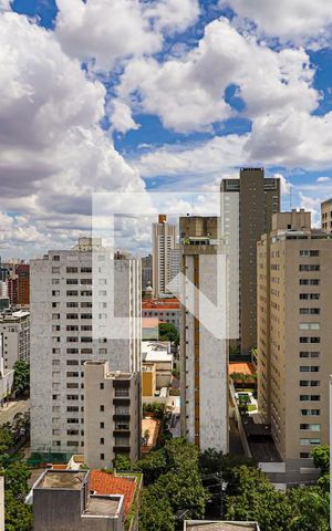 Apartamento à venda com 85m², 3 quartos e 2 vagasVista da Sala