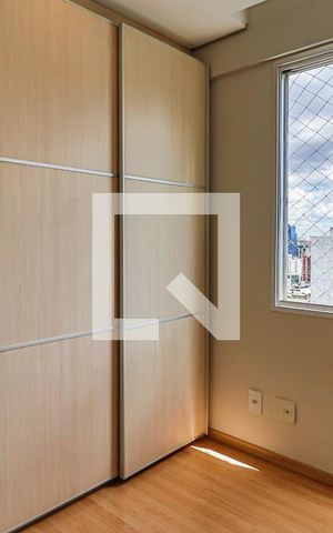 Apartamento à venda com 85m², 3 quartos e 2 vagasQuarto 1