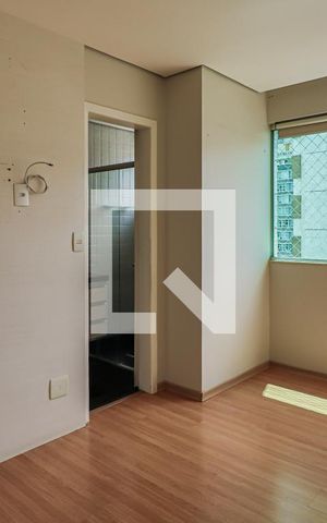 Apartamento à venda com 85m², 3 quartos e 2 vagasQuarto 3 Suíte
