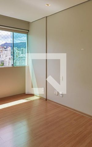 Apartamento à venda com 85m², 3 quartos e 2 vagasQuarto 3 Suíte