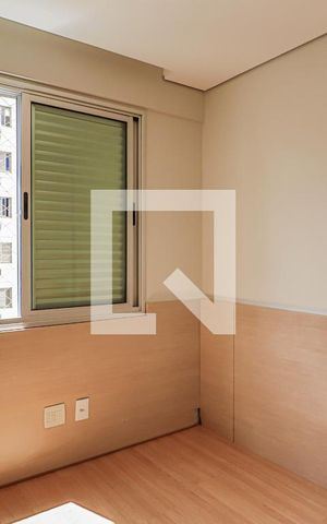 Apartamento à venda com 85m², 3 quartos e 2 vagasQuarto 2