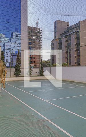 Apartamento à venda com 85m², 3 quartos e 2 vagasÁrea comum - Quadra