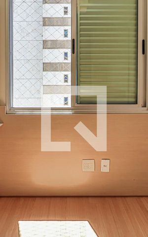 Apartamento à venda com 85m², 3 quartos e 2 vagasQuarto 2