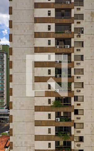 Apartamento à venda com 85m², 3 quartos e 2 vagasVista do Quarto 2