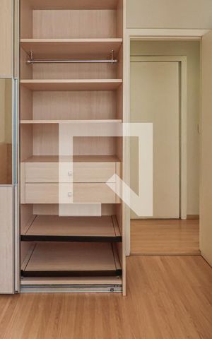 Apartamento à venda com 85m², 3 quartos e 2 vagasQuarto 2