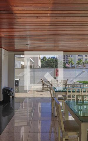Apartamento à venda com 85m², 3 quartos e 2 vagasÁrea comum - Espaço Gourmet