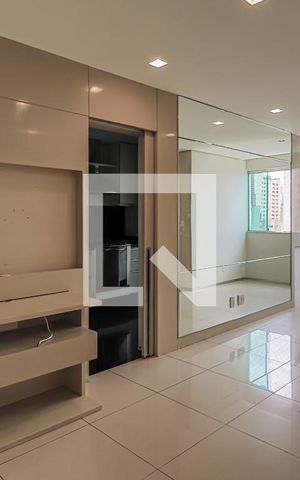 Apartamento à venda com 85m², 3 quartos e 2 vagasSala