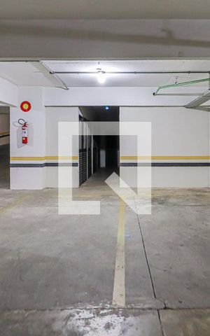 Apartamento à venda com 85m², 3 quartos e 2 vagasGaragem