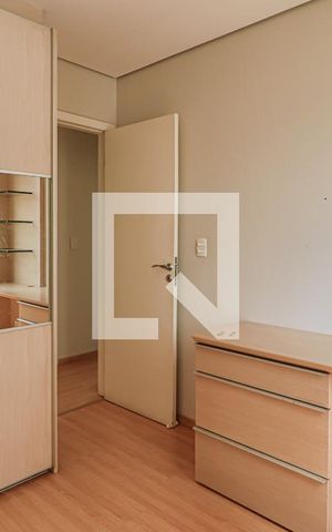 Apartamento à venda com 85m², 3 quartos e 2 vagasQuarto 2