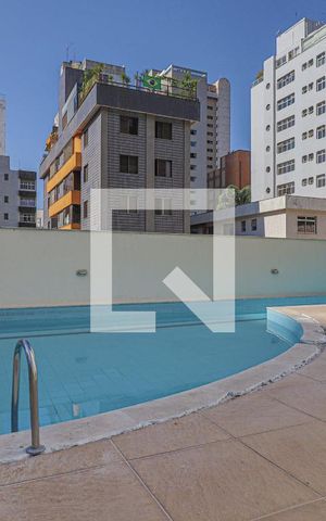 Apartamento à venda com 85m², 3 quartos e 2 vagasÁrea comum - Piscina