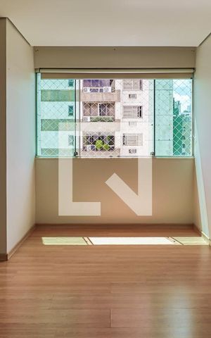 Apartamento à venda com 85m², 3 quartos e 2 vagasQuarto 3 Suíte