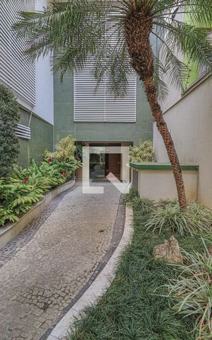 Apartamento à venda com 85m², 3 quartos e 2 vagasHall de Entrada