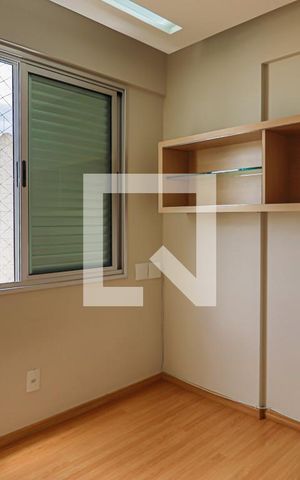Apartamento à venda com 85m², 3 quartos e 2 vagasQuarto 1