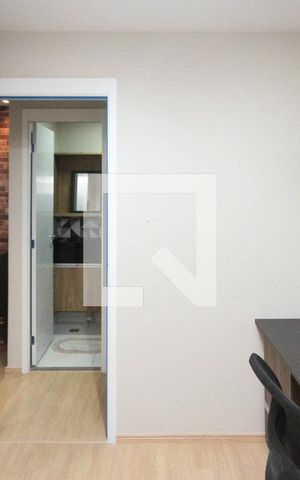 Apartamento à venda com 50m², 2 quartos e 1 vaga Apartamento à venda com 50m², 2 quartos e 1 vagaQuarto 02