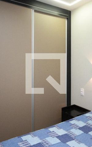 Apartamento à venda com 50m², 2 quartos e 1 vaga Apartamento à venda com 50m², 2 quartos e 1 vagaQuarto