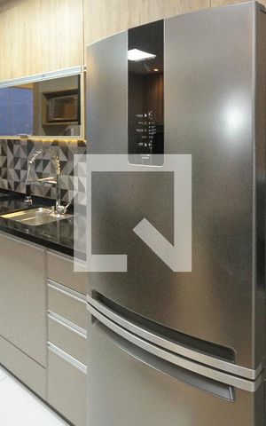 Apartamento à venda com 50m², 2 quartos e 1 vaga Apartamento à venda com 50m², 2 quartos e 1 vagaCozinha