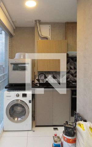 Apartamento à venda com 50m², 2 quartos e 1 vaga Apartamento à venda com 50m², 2 quartos e 1 vagaVaranda