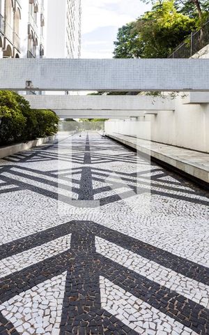 Apartamento à venda com 120m², 4 quartos e 2 vagasÁrea comum