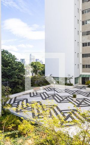 Apartamento à venda com 120m², 4 quartos e 2 vagasÁrea de Serviço - Vista