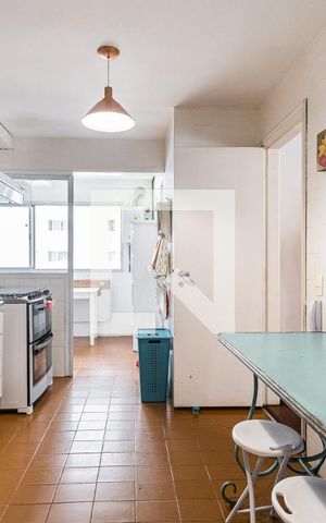 Apartamento à venda com 120m², 4 quartos e 2 vagasCozinha