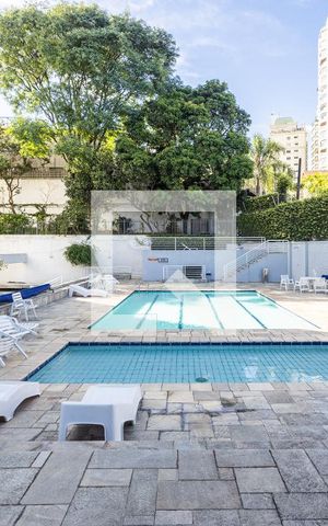 Apartamento à venda com 120m², 4 quartos e 2 vagasPiscina
