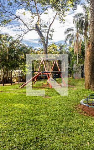 Apartamento à venda com 120m², 4 quartos e 2 vagasPlayground