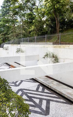 Apartamento à venda com 120m², 4 quartos e 2 vagasSala - Vista