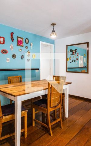 Apartamento à venda com 120m², 4 quartos e 2 vagasSala