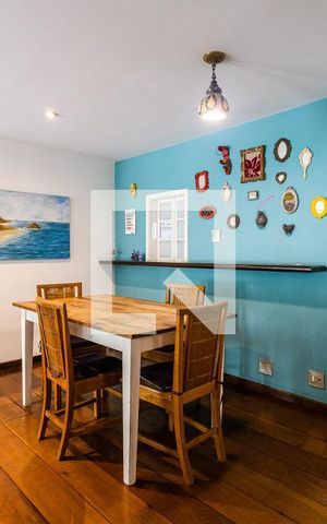 Apartamento à venda com 120m², 4 quartos e 2 vagasSala