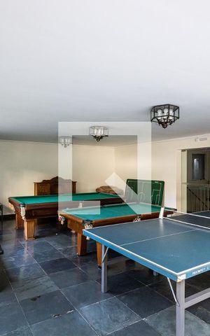 Apartamento à venda com 120m², 4 quartos e 2 vagasSalão de jogos