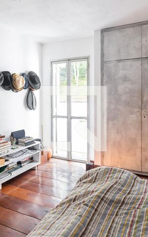Apartamento à venda com 120m², 4 quartos e 2 vagasQuarto 1