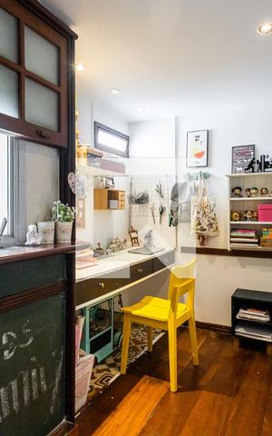 Apartamento à venda com 120m², 4 quartos e 2 vagasQuarto 3