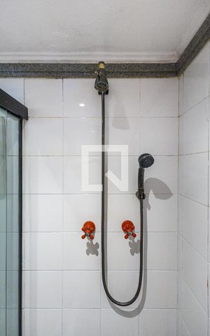 Apartamento à venda com 120m², 4 quartos e 2 vagasBanheiro
