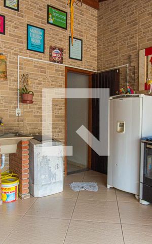 Casa à venda com 160m², 2 quartos e 2 vagas Casa à venda com 160m², 2 quartos e 2 vagasÁrea Gourmet