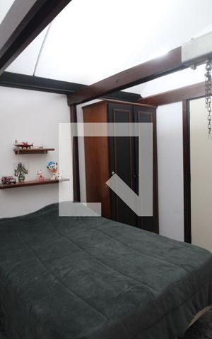 Casa à venda com 750m², 4 quartos e 3 vagasQuarto 1