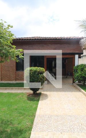 Casa à venda com 750m², 4 quartos e 3 vagasFachada fundos da casa