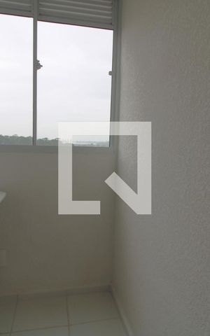 Apartamento para alugar com 42m², 2 quartos e sem vagaLavanderia