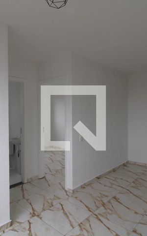 Apartamento para alugar com 42m², 2 quartos e sem vagaSala