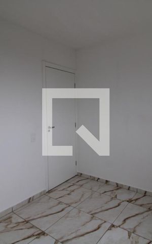 Apartamento para alugar com 42m², 2 quartos e sem vagaQuarto 2