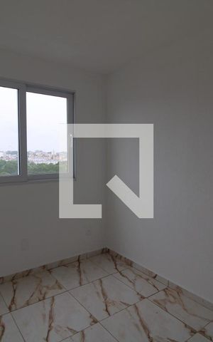 Apartamento para alugar com 42m², 2 quartos e sem vagaQuarto 1