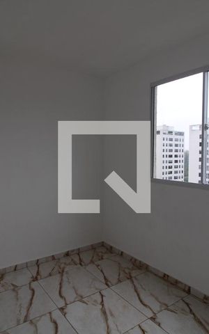 Apartamento para alugar com 42m², 2 quartos e sem vagaQuarto 2
