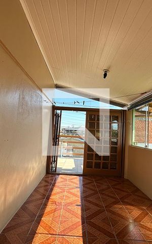Casa à venda com 200m², 3 quartos e 2 vagasVaranda
