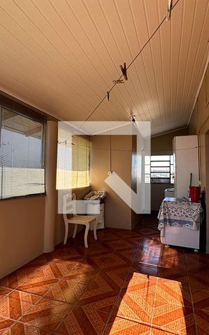 Casa à venda com 200m², 3 quartos e 2 vagasVaranda