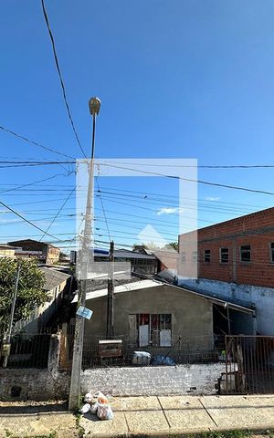 Casa à venda com 200m², 3 quartos e 2 vagasVista Varanda 2