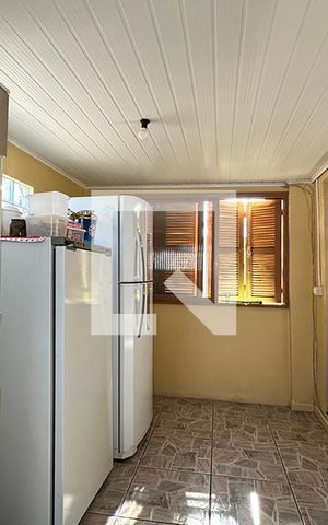 Casa à venda com 200m², 3 quartos e 2 vagasCozinha