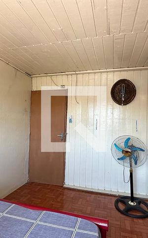 Casa à venda com 200m², 3 quartos e 2 vagasQuarto 2