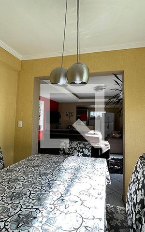Casa à venda com 200m², 3 quartos e 2 vagasSala de Jantar