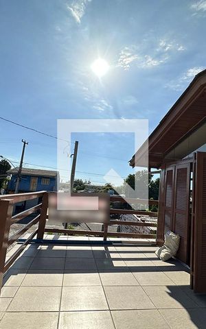 Casa à venda com 200m², 3 quartos e 2 vagasVaranda 2
