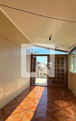 Casa à venda com 200m², 3 quartos e 2 vagasVaranda